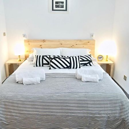 La Casa Del Puerto - Bermeo Apartment Bagian luar foto